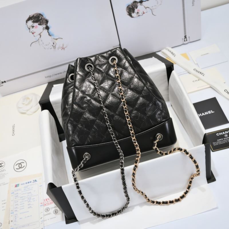 Ch**el backpacks